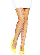 Net hosiery